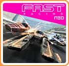 Fast Racing Neo (Nintendo Wii U)